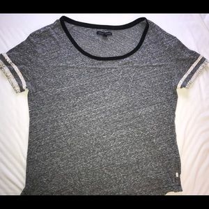 American eagle short sleeve shirt